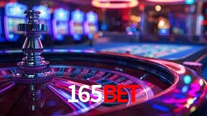 Desvendando o Mundo dos Jogos Virtuais na 165bet